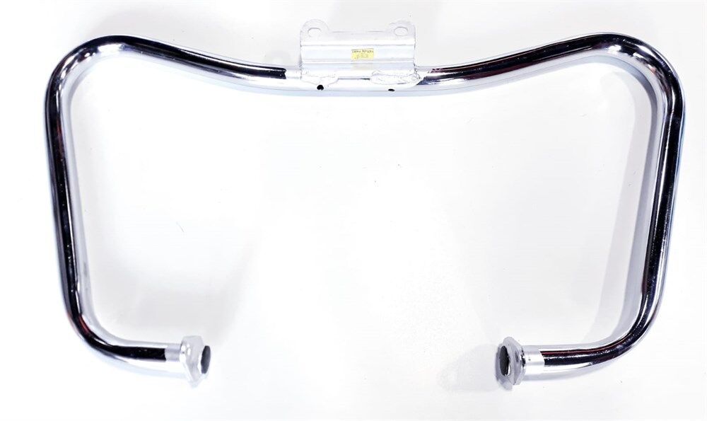 TVS APACHE ESKİ MODEL KORUMA DEMİRİ NİKELAJ