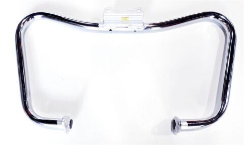 TVS APACHE ESKİ MODEL KORUMA DEMİRİ NİKELAJ