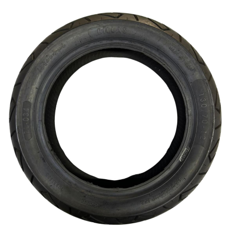 BİLLAS 130/70-12 DIŞ LASTİK BL-034 TUBELESS