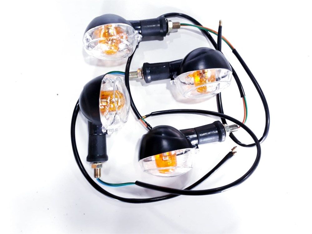 AGK CG MG ÖN ARKA SİNYAL TAKIMI 4 ADET