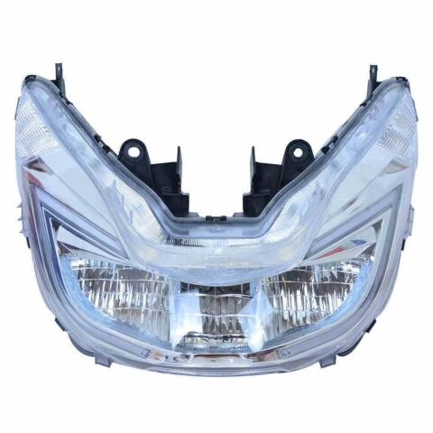 HONDA PCX150 2014-2017 YENİ MODEL FAR İTHAL