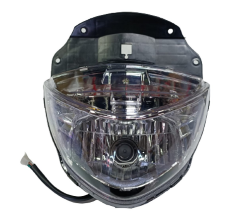 MONDİAL DRİFT L ÖN FAR KOMPLE ORJİNAL