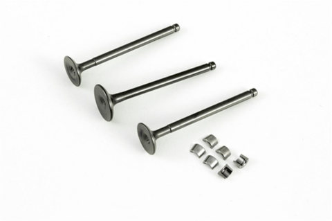 BİSAN LİFAN EMME-EGZOZ SUPABI TAKIM (DQ)