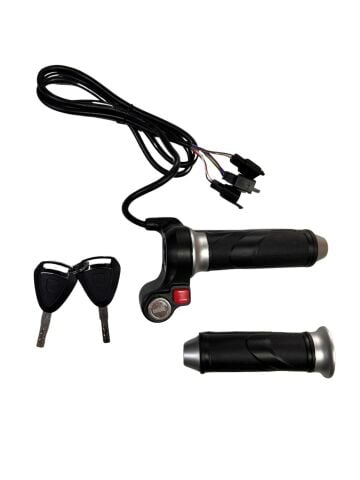 VOLTA YIDE SE03 GAZ KOLU VE ELCİK SET