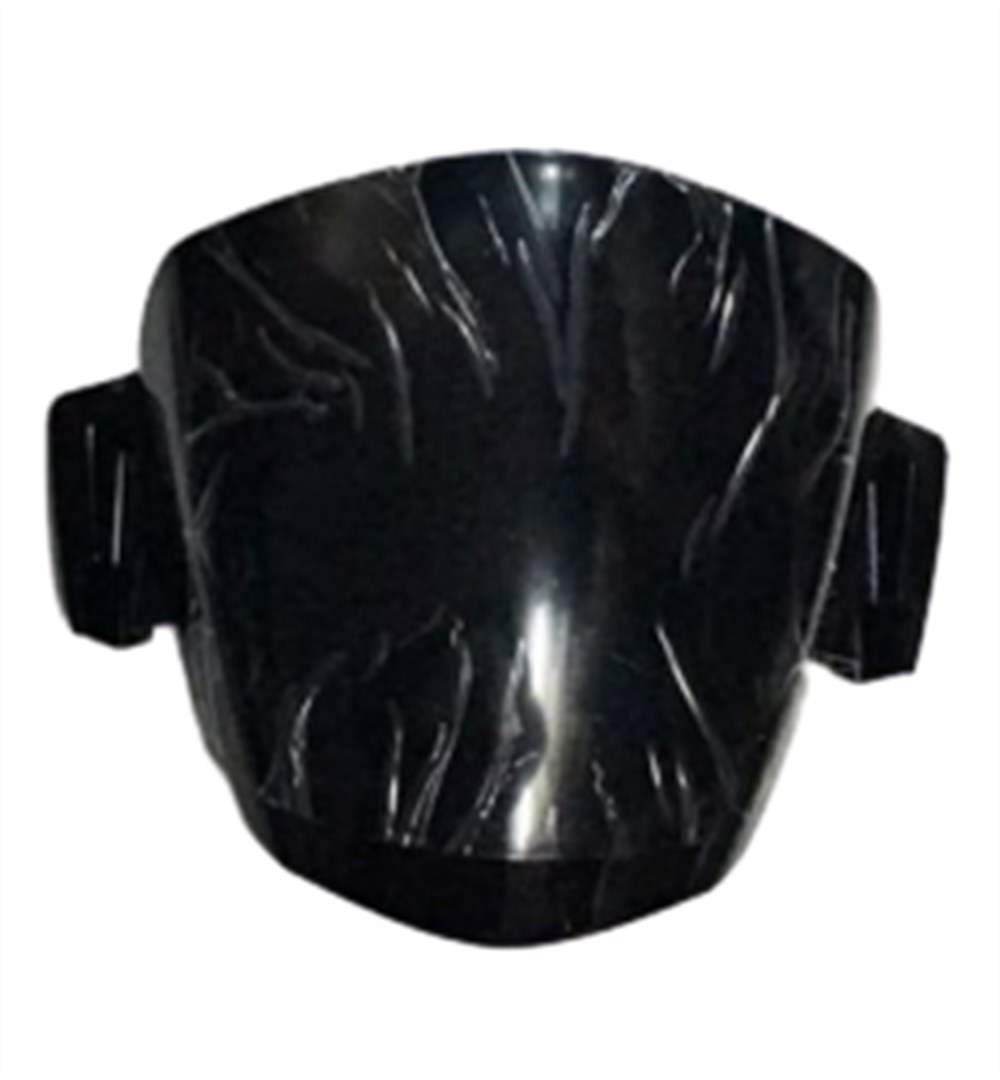 TVS RTR150 2007-2012 ORTA KASA FAR SİPERLİK YUVASI KALKAN CAMI ORJİNAL