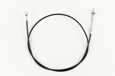 MONDİAL E BİKE ASSIST ARKA FREN TELİ UZUNLUK 190.CM