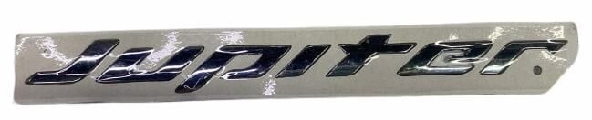 TVS JUPİTER 110-125 SELE ALTI JUPİTER ETİKETİ ORJİNAL