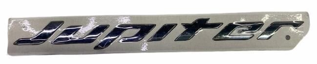 TVS JUPİTER 110-125 SELE ALTI JUPİTER ETİKETİ ORJİNAL