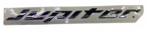 TVS JUPİTER 110-125 SELE ALTI JUPİTER ETİKETİ ORJİNAL