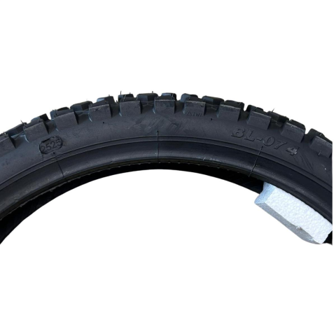 BİLLAS 2.75-17 DIŞ LASTİK BL-074 TUBELESS