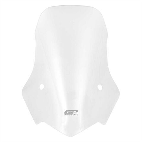 GP KOMPOZİT DRİFT L 2011-2023 SİPERLİK ÖN CAM ŞEFFAF 49cm