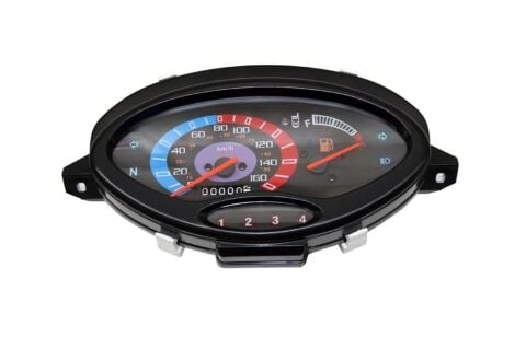 MONDİAL KH100 KM SAATİ GOSTERGE PANELI KOMPLE