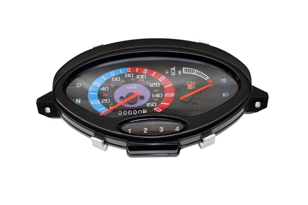 MONDİAL KH100 KM SAATİ GOSTERGE PANELI KOMPLE