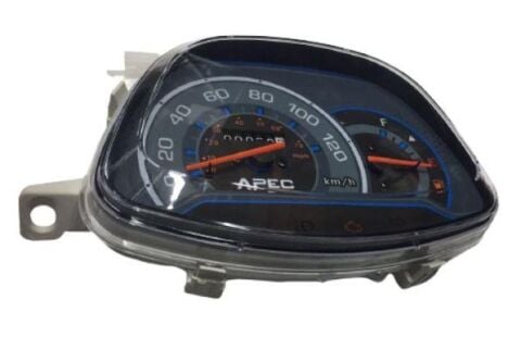 VOLTA PS5-PS3 KM SAATİ GÖSTERGE KM TESİSATI YOKTUR