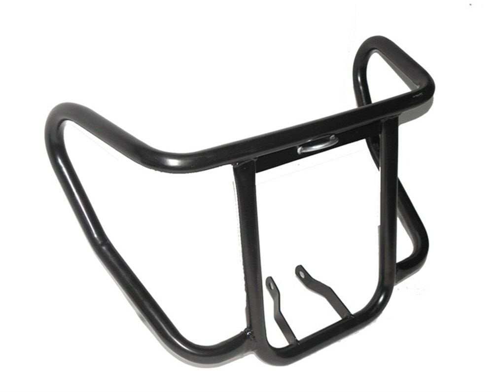 YAMAHA YBR-CG-AGK ÖN KORUMA İÇE KIVRIK MODELİ DEMİRİ