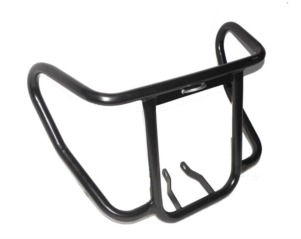 YAMAHA YBR-CG-AGK ÖN KORUMA İÇE KIVRIK MODELİ DEMİRİ