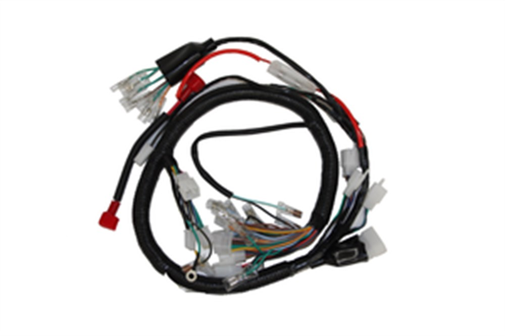 MONDİAL MG100 PRİNCE ELEKTRİK TESİSATI KOMPLE