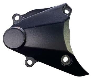 MONDİAL SÜPERBOY 125 İ REDÜKSİYON DİŞLİ KAPAĞI (SİYAH) ORJİNAL