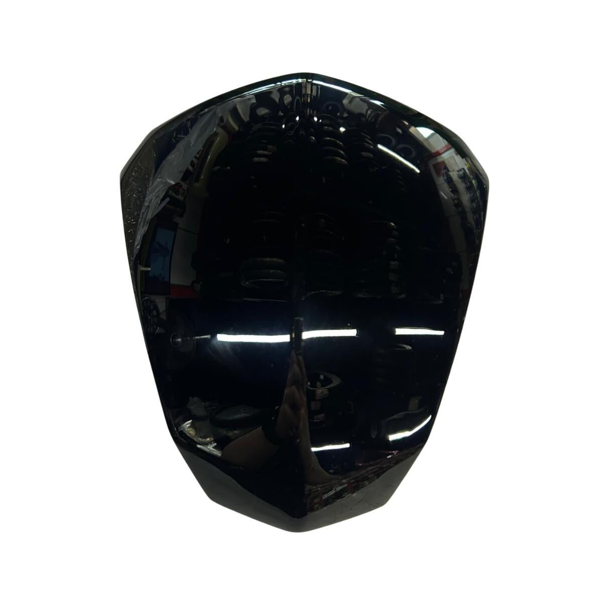 TVS NTORQ 125 SİPERLİK CAMI ORJİNAL