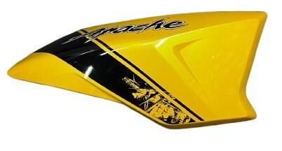 TVS RTR150 SAĞ BENZİN DEPOSU KORUMASI İNCİ SARISI YENİ