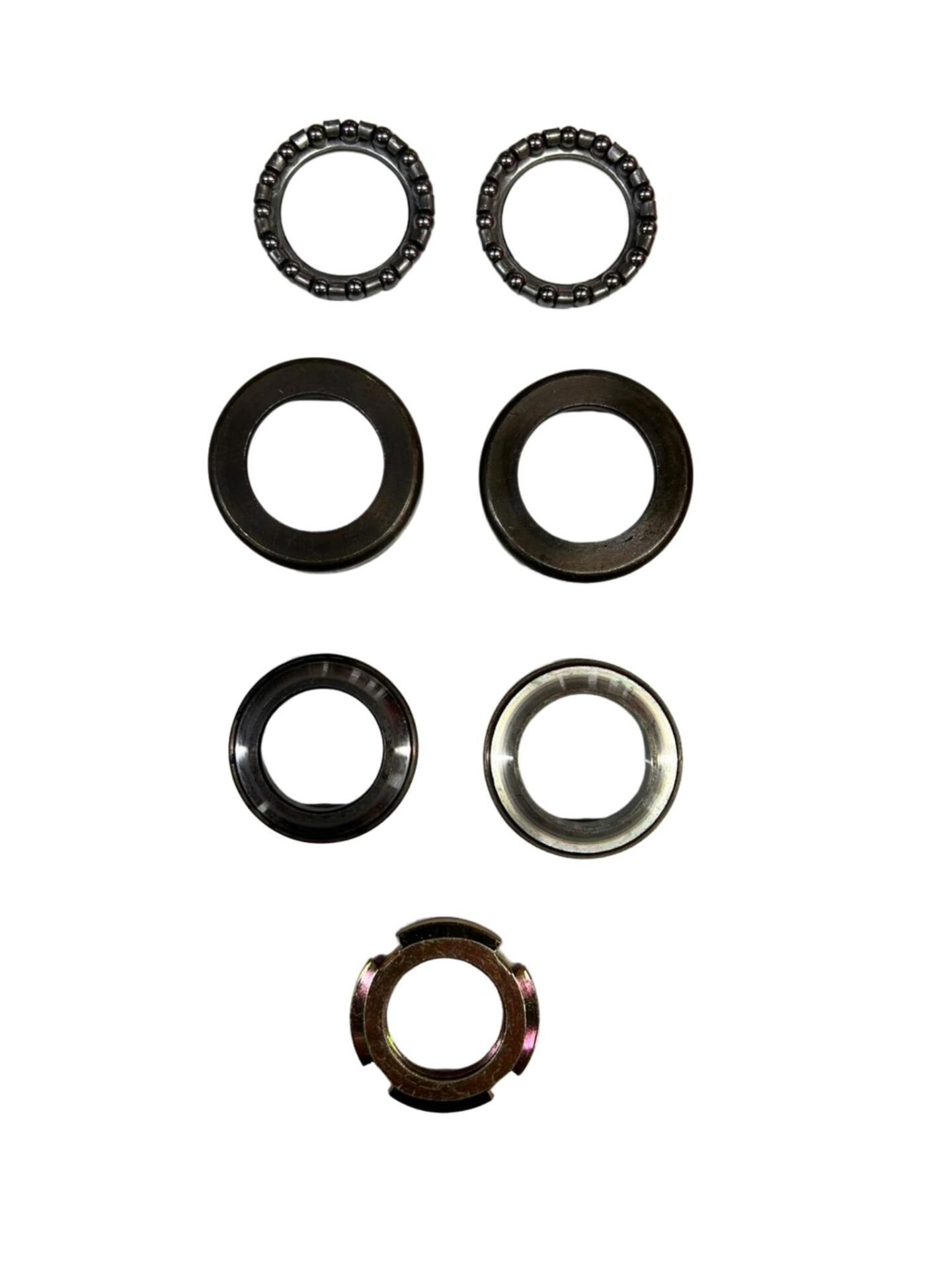 VOLTA YIDE SE03 GİDON RULMAN SETİ