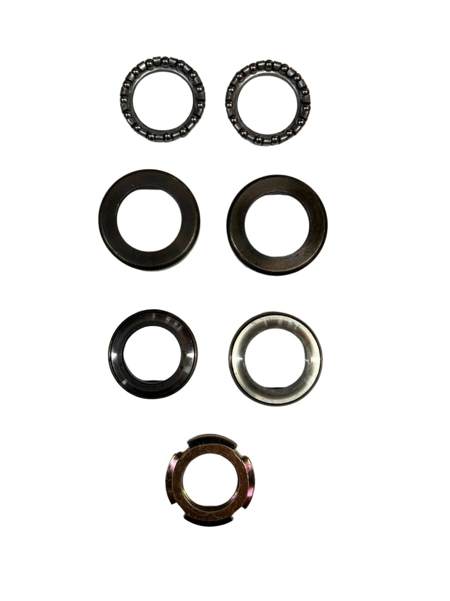 VOLTA YIDE SE03 GİDON RULMAN SETİ