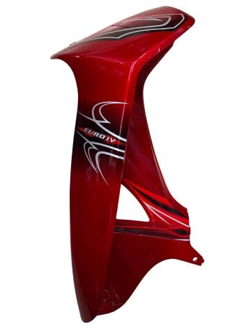 MONDİAL SFC-50 E4 SFC SOL ÖN PANEL KIRMIZI ORJİNAL