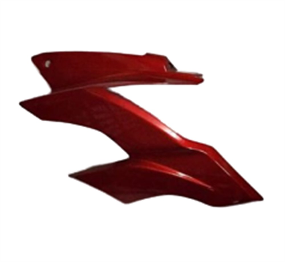 TVS RTR150 2013-2016 FAR YUVASI SAĞ KIRMIZI ORJİNAL