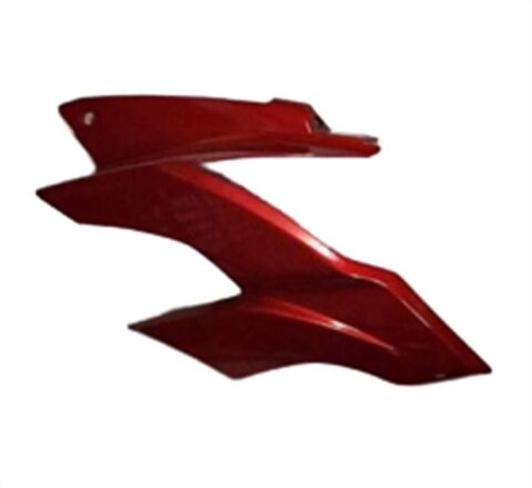 TVS RTR150 2013-2016 FAR YUVASI SAĞ KIRMIZI ORJİNAL
