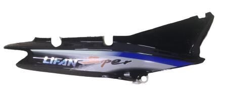 SUPER LIFAN SAĞ SELE ALTI KARENAJ SİYAH