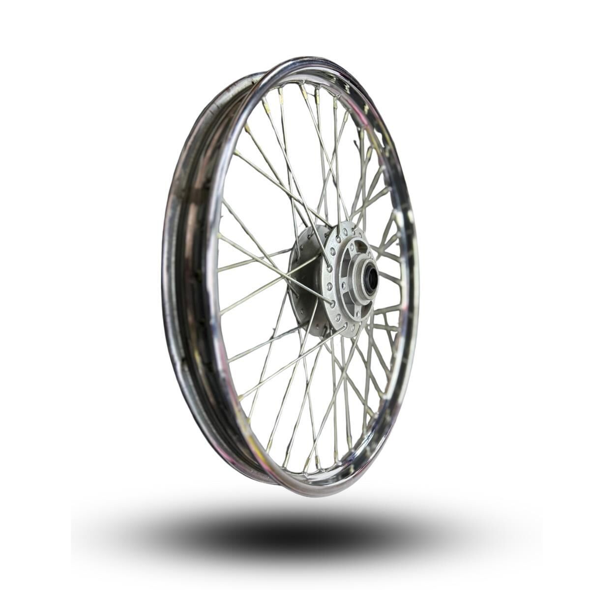 CUP MODELLİ 1.40-17 ÖN JANT TELLİ DİSK FRENLİ