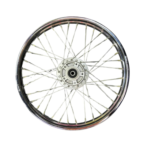 CUP MODELLİ 1.40-17 ÖN JANT TELLİ DİSK FRENLİ