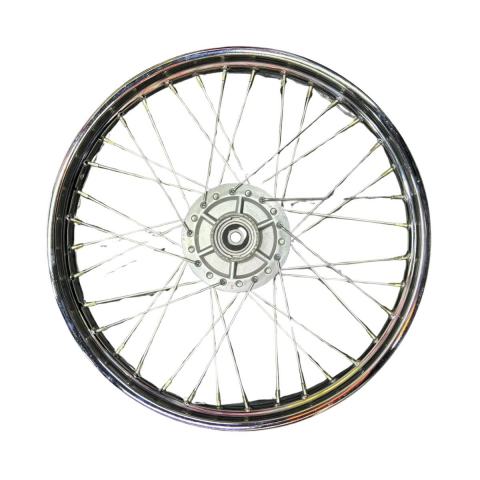 CUP MODELLİ 1.40-17 ÖN JANT TELLİ DİSK FRENLİ