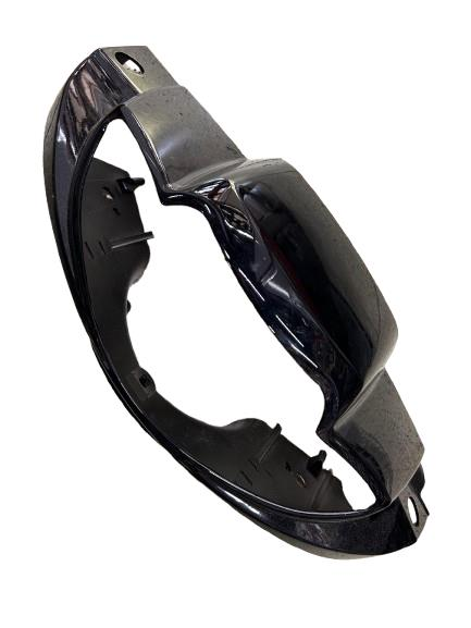 SALCANO ALTAY 100-125 FAR ÇERCEVE SİYAH