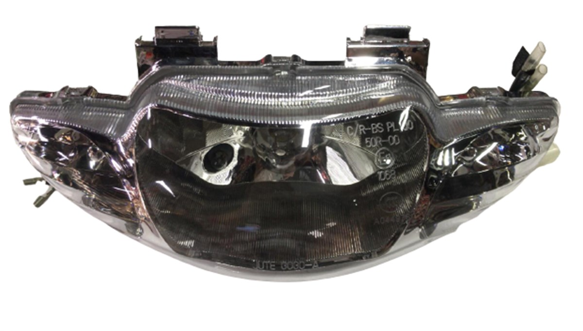 SALCANO ALTAY 100-125 ÖN FAR KOMPLE ORJİNAL