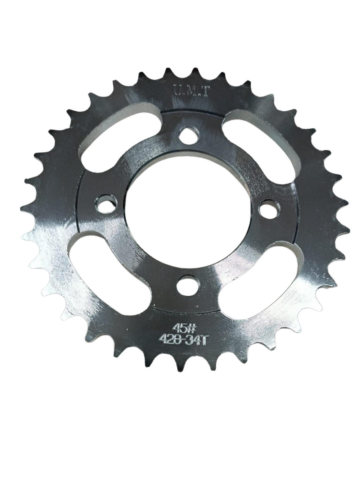 CUP ARKA DİŞLİ 34T