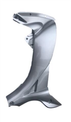 YAMAHA CRYPTON R SAĞ İÇ DİZLİK GRİ ORJİNAL