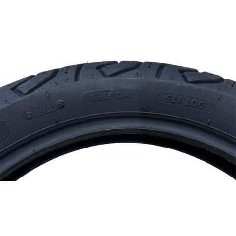 MİCHELİN CİTY GRİP 110/80-14 DIŞ LASTİK TUBELESS