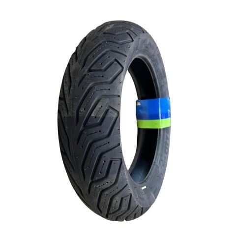MİCHELİN CİTY GRİP 130/70-13 DIŞ LASTİK TUBELESS