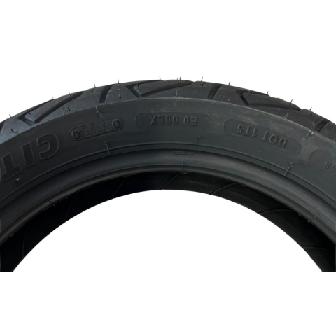 MİCHELİN CİTY GRİP 130/70-13 DIŞ LASTİK TUBELESS