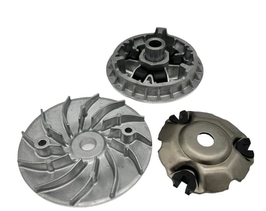 MONDİAL STRADA 125 ÖN VARYATÖR KOMPLE