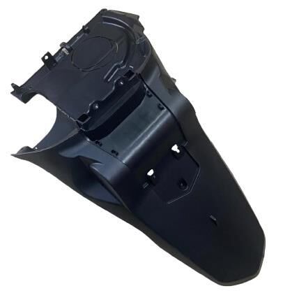 VOLTA PS5-PS3 ARKA ÇAMURLUK PLASTİK