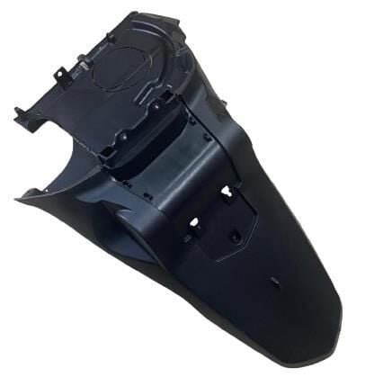 VOLTA PS5-PS3 ARKA ÇAMURLUK PLASTİK