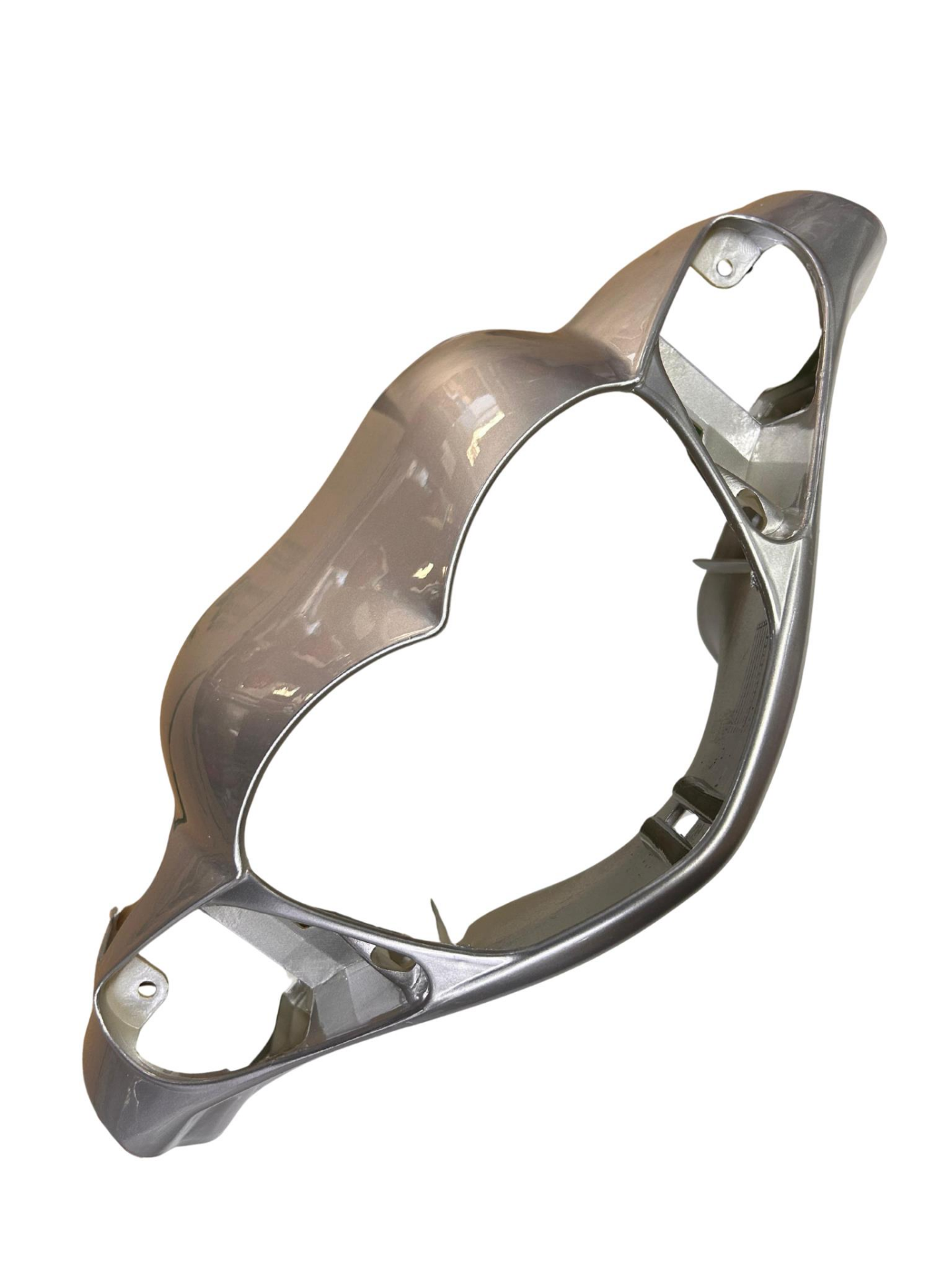 ÇELİK KALİPSO 100-7 FAR MUHAFAZA GRİ