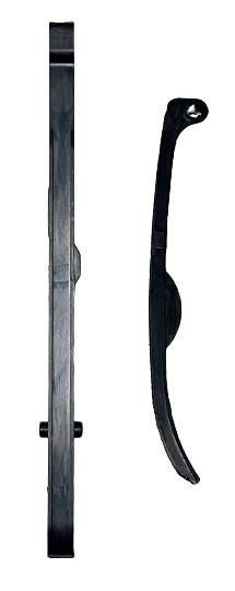 TVS APACHE RTR 2007-2016 EKSANTRİK GERGİ PALETLERİ TAKIM