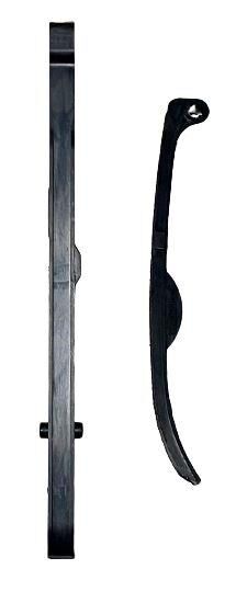 TVS APACHE RTR 2007-2016 EKSANTRİK GERGİ PALETLERİ TAKIM