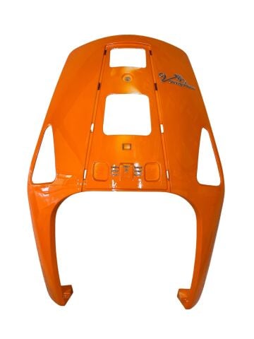 MONDİAL VİRAGO 50 İ ÖN PANEL TURUNCU