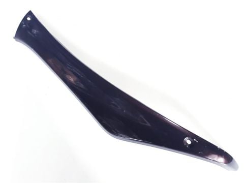 TVS WEGO110 SOL ALT MARŞBİYEL KAHVERENGİ