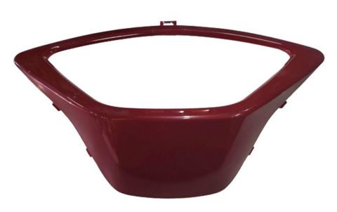 VİTELLO LEON CUP KİLOMETRE SAATİ ÇEVRE GRENAJI KIRMIZI