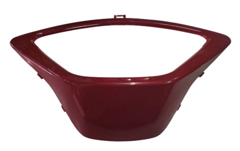 VİTELLO LEON CUP KİLOMETRE SAATİ ÇEVRE GRENAJI KIRMIZI